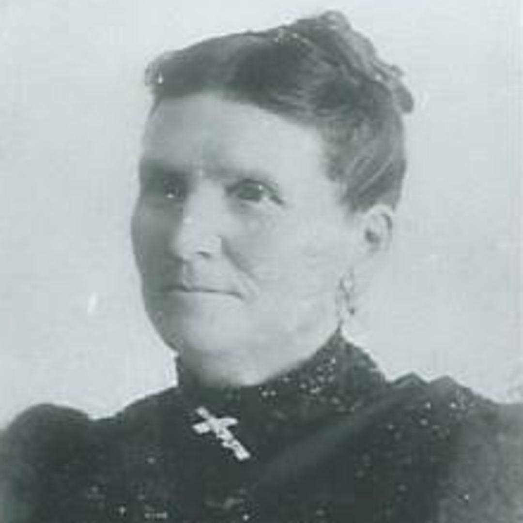 Alice Smith (1842 - 1919) Profile